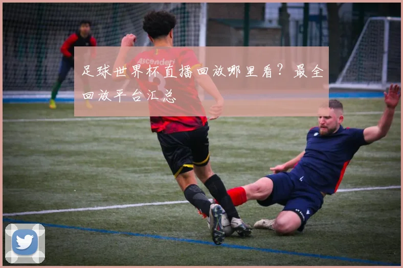 足球世界杯直播回放哪里看?最全回放平台汇总