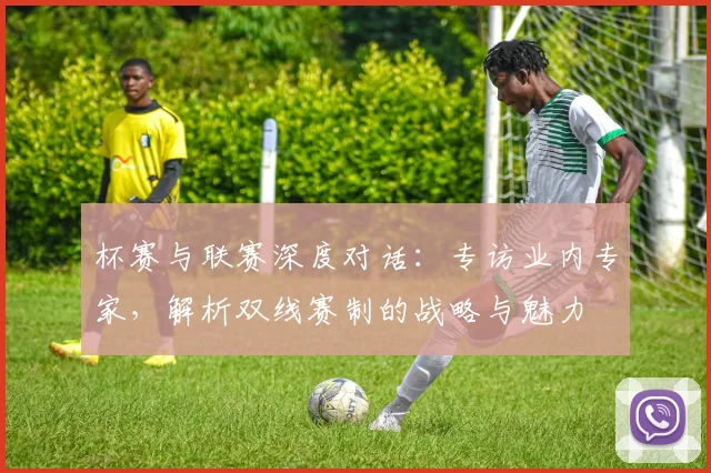 杯赛与联赛深度对话:专访业内专家,解析双线赛制的战略与魅力